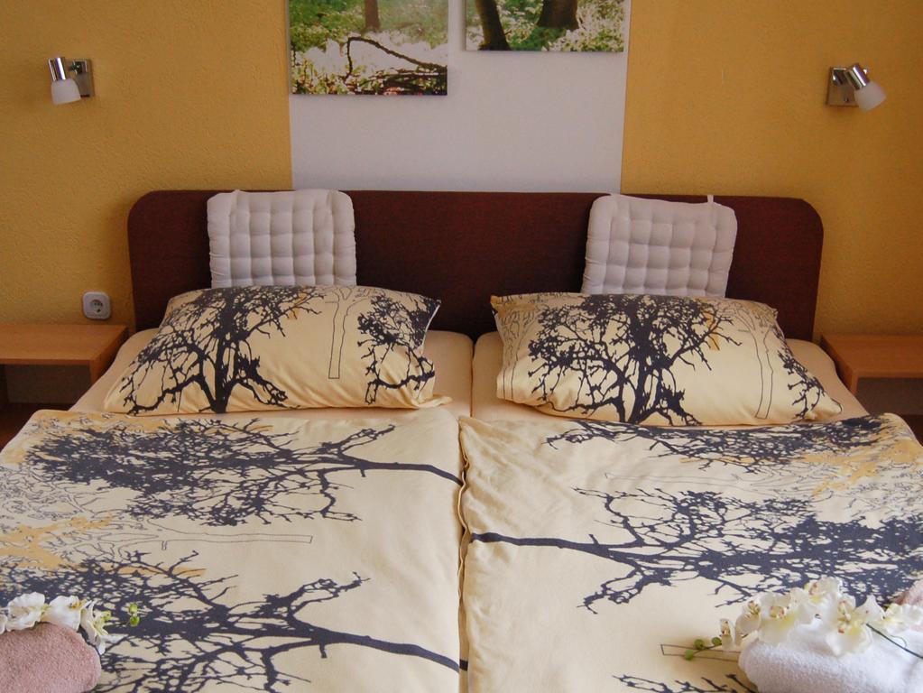 Siebers-Ferienwohnung Saupsdorf Dış mekan fotoğraf