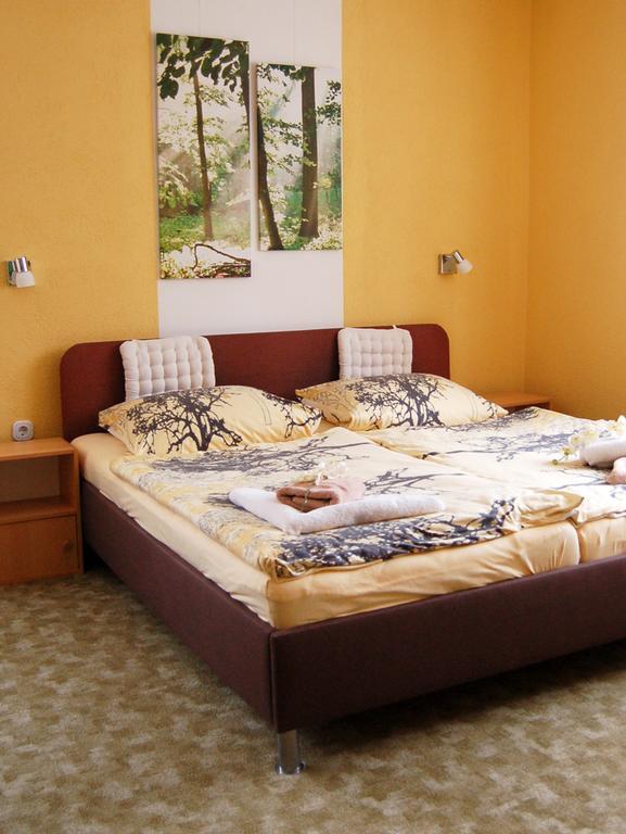 Siebers-Ferienwohnung Saupsdorf Dış mekan fotoğraf